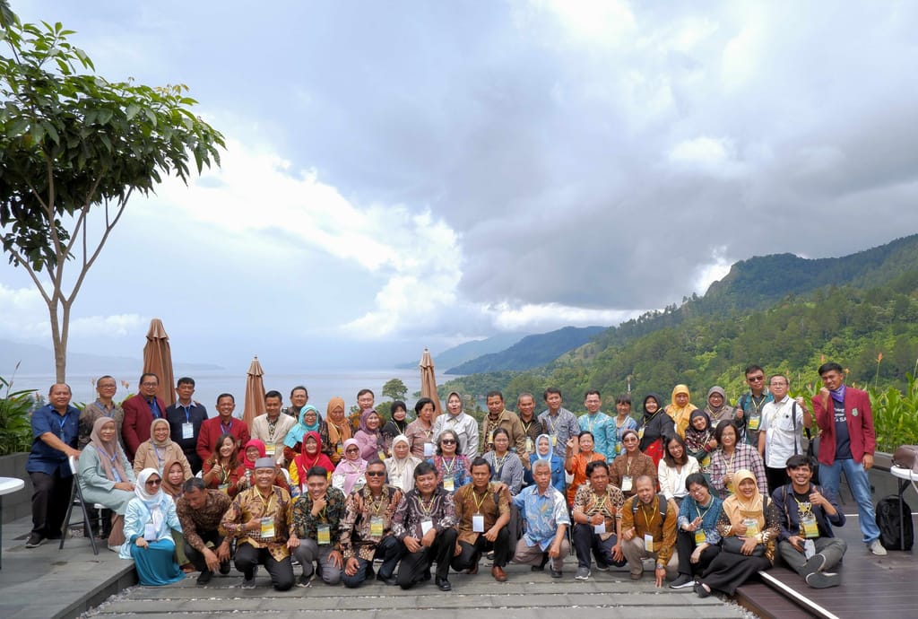 Kepengurusan ESAI 2022-2026