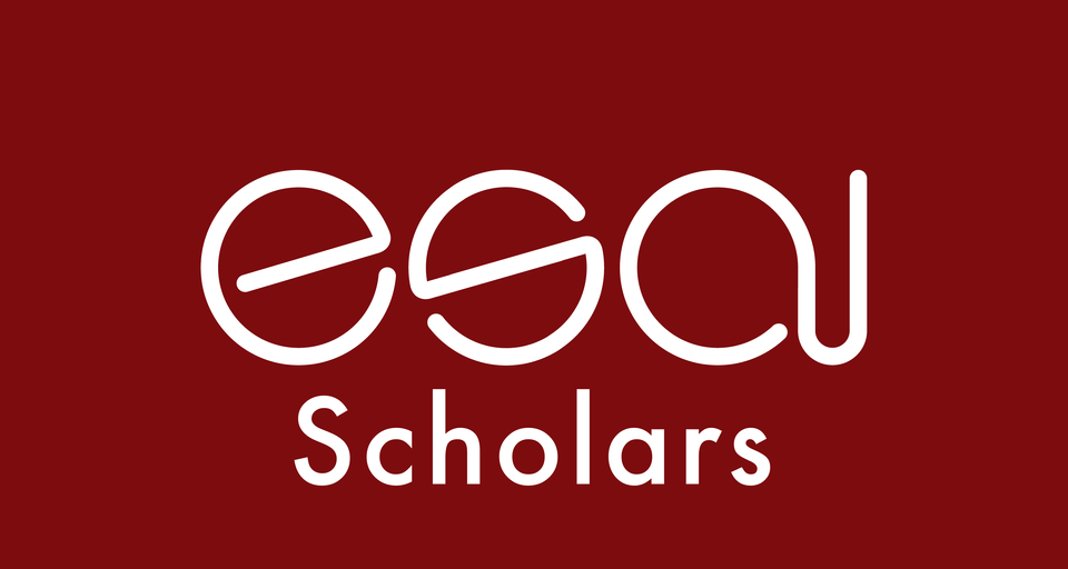 ESAI Scholars
